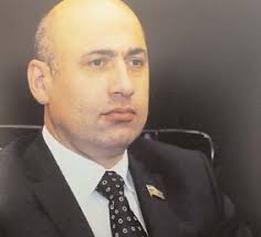 Азярбайъан Президенти Илщам Ялийев Иранын игтисади ишляр вя малиййя