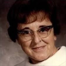 Obituary information for Eadith Heath Atkinson