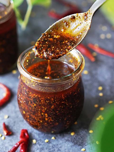 Salsa Macha