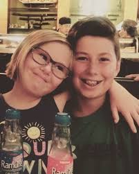 What is Down syndrome?