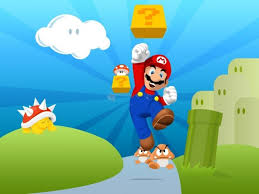 Ver más ideas sobre mario bros para descargar, fondos mario bross, fondos de mario. Descargar Fondo Super Mario Bros Gratis Para Windows