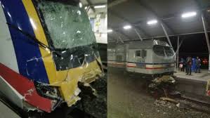 Tempoh perjalanan sebenar mungkin berbeza bergantung kepada keadaan. Pelanggaran Tren Ktmb Mulakan Siasatan Secepat Mungkin Air Times News Network