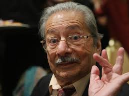 Miyan, journey ke maze lo': Anupam Kher reminisces Saeed Jaffrey