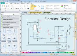 Rimu schematic is professional quality electronic schematic capture software, designed for ease of use. Electrical Design Software Eet 2020
