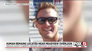 Remains found in Mohave County believed to be missing 19-year-old