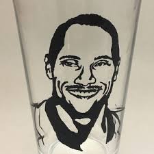 Wwe Glass