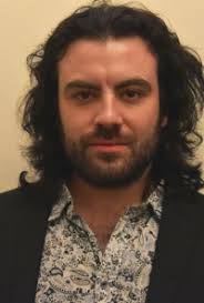 Kevin Patrick, Baritone