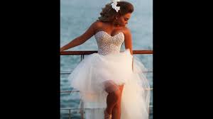 These 10 Wedding Dress Malfunctions Will Shock You Youtube