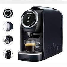 Lavazza 18000390 desea coffee machine top class silent operation. 1250 W Lavazza Blue Classy Mini Coffee Machine Rs 12000 Unit Shara Beverages Trading Id 22620718533