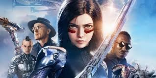 Battle angel alita in its english translated versions, is a japanese cyberpunk manga series created by yukito kishiro and originally published in shueisha's business jump magazine from 1990 to 1995. 10 Behind The Scenes Facts You Might Not Know About Alita Battle Angel Cinemablend