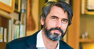 El nuevo rol que Matías Concha asume en el grupo Claro