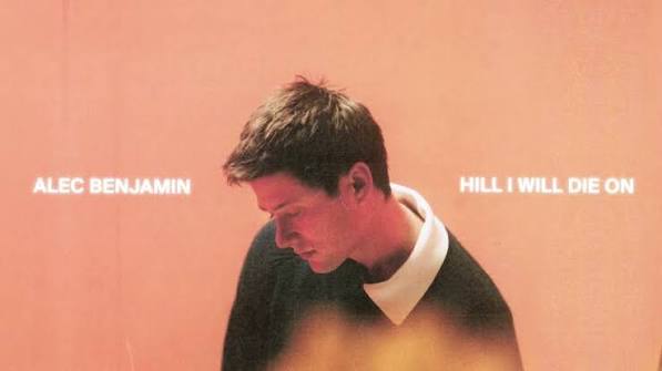 Alec Benjamin - Hill I Will Die On [Official Audio]