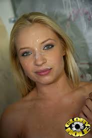 Gloryholecom Alyssa Branch Modern Gloryhole Cosmid xxx porn pics