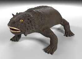 Image result for Pareiasaurus