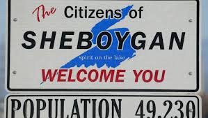 Driving distance from sheboygan, wi to chicago, il the total driving distance from sheboygan, wi to chicago, il is 149 milesor 240 kilometers. Curtis Vebber Change Epa S Nonsensical Rule That Hurts Sheboygan County