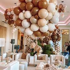 Inspiring Content On Twitter In 2021 Bear Baby Shower Theme Baby Shower Themes Beautiful Baby Shower