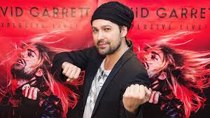 David garrett's age is 40. Klage Gegen David Garrett Von Ex Verlobten Wegen Korperverletzung