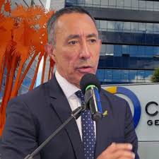 Ricardo Roa, presidente de Ecopetrol, deberá responder a la Contraloría por  nuevo escándalo