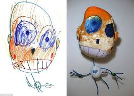 Check spelling or type a new query. Vancouver Mother Wendy Tsao Makes Children S Doodles Come To Life As Cuddly Companions Daily Mail Online