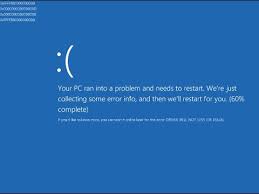 Once the power went out in my area. Windows 10 Blue Screen Won T Restart Fix For Hp Laptop 2021 Tutorial Youtube