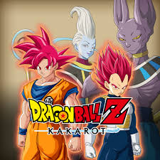 Dragon ball z follows the adventures of goku who, along with the z warriors, defends the earth against evil. Dragon Ball Z Kakarot A New Power Awakens Part 1