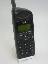 Sagem MC 820