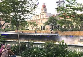 1,971 likes · 8 talking about this. River Of Life Turning The Klang River Into A Viable Waterfront