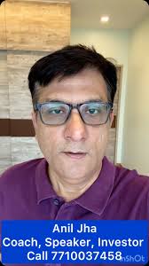 Anil Jha (@coachaniljha) · Mumbai