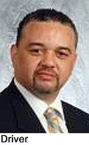 Darryl Driver Obituary