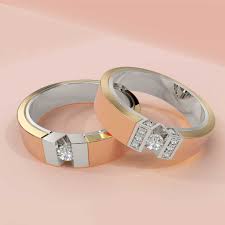 Usually in the proposal there's. Model Dan Gambar Cincin Kawin Unik Simpel Dan Elegan Fifth Bloom