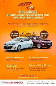 Most popular sites that list toyota finance offers. Festive Offers Financial Services Financial Toyota