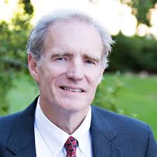 Gregory D. Frost, Robert Atkinson, Clay Countryman, Emily Black Grey, Eric  Landry presented at "Business Health Law"