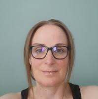 Catherine Fraser-Andrews