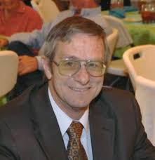 Jerome Puckett Obituary (1948