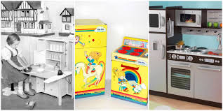 toy kitchens antique cooking toys