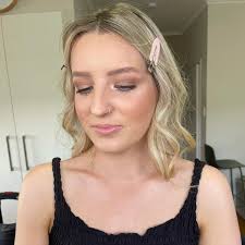 Always love doing these girls makeup. Last ball at Hastings Girls…  @abbyschofieldhair #hawkesbaymakeupartist