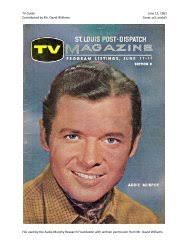 audiemurphy chronologicalbibliogr aphy