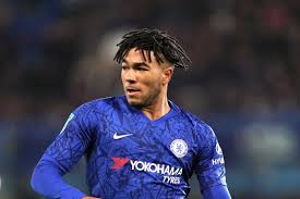 The last match of the team chelsea in which. Reece James Signs New Five And A Half Year Deal With Chelsea Richmond And Twickenham Times