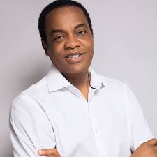 Donald Duke