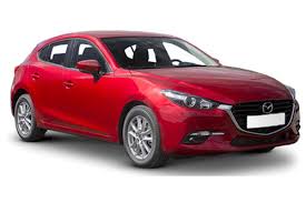 High quality mazda 3 axela sedan doorwindow visor yr 04 09. Car Shades Mazda 3 5 Door 13 18 Full Rear Set Vanstyle