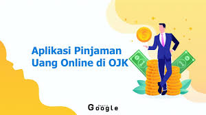 Yang punya izin dari ojk ? 10 Aplikasi Pinjaman Uang Online Yang Terpercaya Dan Terdaftar Dalam Ojk Santri Google