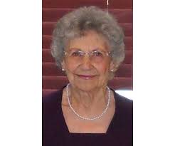 Lorraine Tyree Obituary (1923