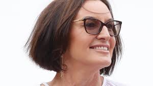 Karl Stefanovic, Jasmine Yarbrough wedding: ex-wife Cassandra Thorburn  attends book event in Sydney