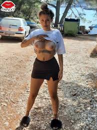 duyma Nude Leaks Photo 1 - Fapexy!