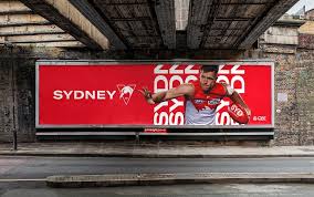 Sydney Swans Launches New Brand Identity Via Sdwm Campaign Brief