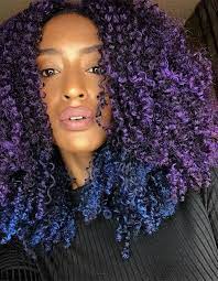 5 Reasons To Try Hair Color Wax For Spring Naturallycurly Com
