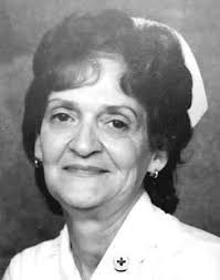 Margie Beryl Stevens