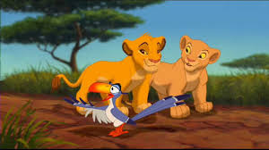 simba jeune je voudrais déjà être roi ! Le Roi Lion Je Voudrais Deja Etre Roi Hd Youtube