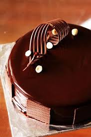 A Series Of Chocolate Hazelnut Mousse Cake A K A Ferrero Rocher Cake Torte Dolci Dolci Cioccolato