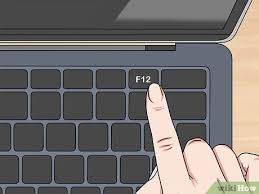 Click repair your computer if you are not already on it and then press enter 5. How To Reset A Toshiba Laptop With Pictures Wikihow